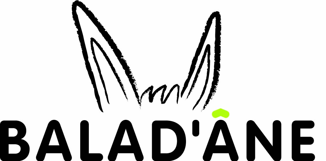 Logo Balad'âne